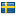 gulfjobs.bh server is located in Sweden